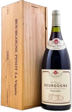 image du vin Pinot Noir la Vignée