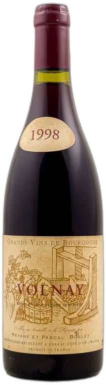 photo du vin Volnay