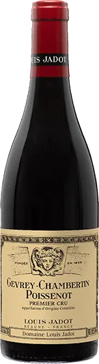 photos du vin Poissenot