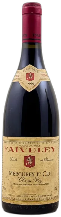 illustration du vin Clos du Roy