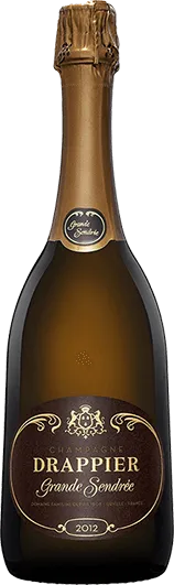 photo du vin Grande Sendrée