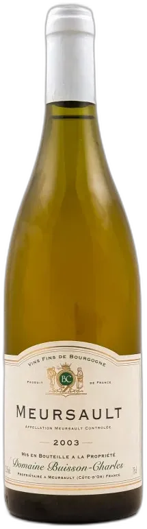 image du vin Meursault