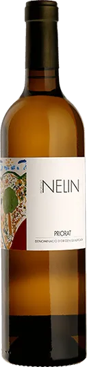 image du vin Clos Mogador Nelin 2022
