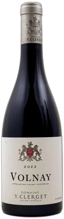 photo du vin Clerget