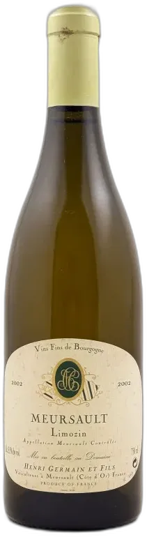 photo du vin Limozin
