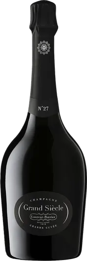 photo du vin Brut L.P.