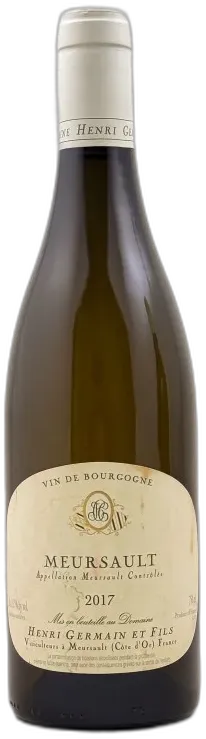 image du vin Meursault