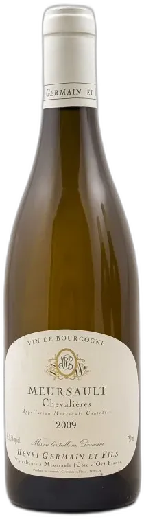 illustration du vin Chevalières
