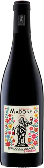 photo du vin Domaine de la Madone