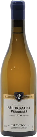 photo du vin Charmes