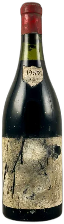 photo du vin La Dominode