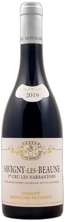 photos du vin Domaine Mongeard-Mugneret les Narbantons