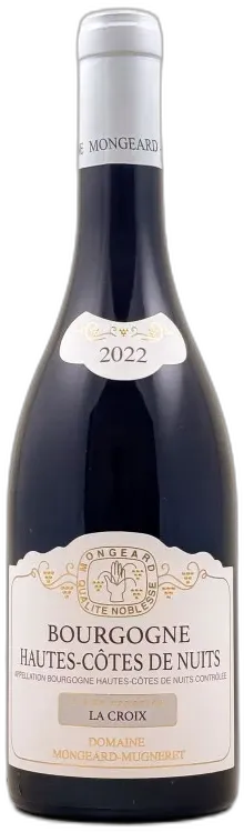 photo du vin la Croix
