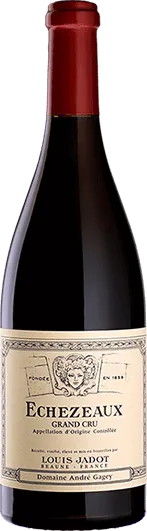 photo du vin Echezeaux