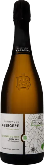 photos du vin Les Vignes de Nuit Blanc de Blancs Extra Brut