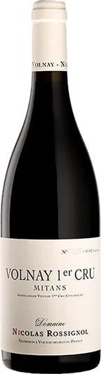 photo du vin en Chevret