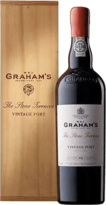 photos du vin Tawny 10 Anni