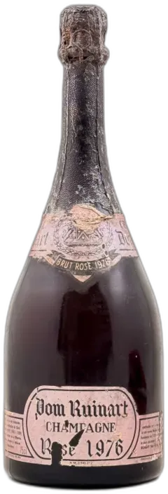 photo du vin Dom Ruinart