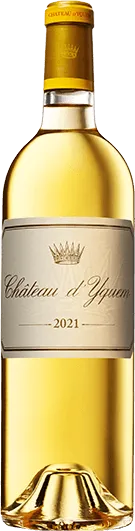 aperçu du vin Château d’Yquem