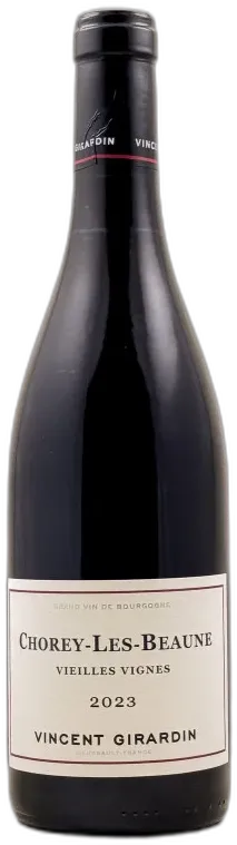 image du vin Chorey les Beaune