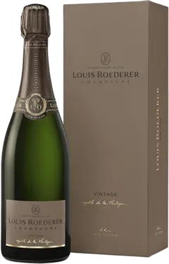 photo du vin Brut Late Release Vintage "la Montagne