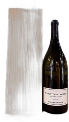 photo du vin Vincent Girardin Vieilles Vignes