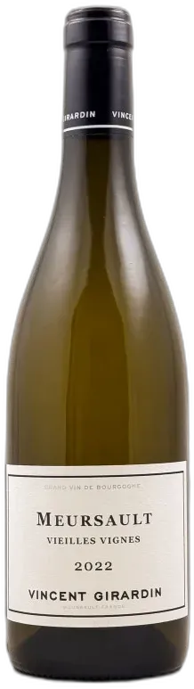 image du vin Meursault