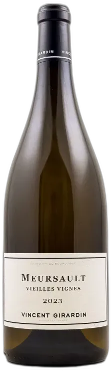 image du vin Meursault
