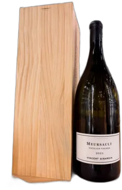 image du vin Meursault