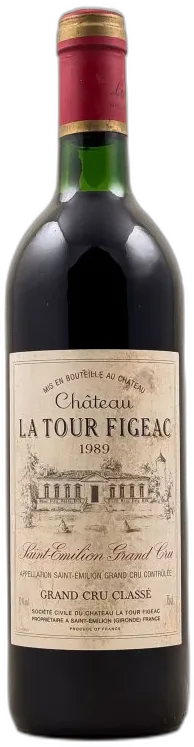 image du vin la Tour Figeac