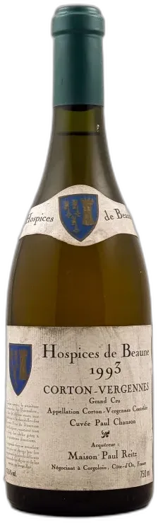 vue du vin Cuvée Docteur Peste