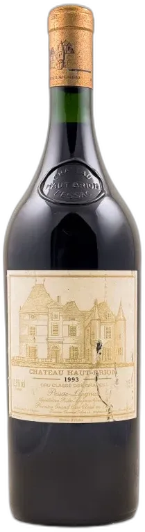 photo du vin Chateau Haut Brion