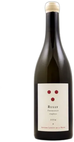 photo du vin Fromange