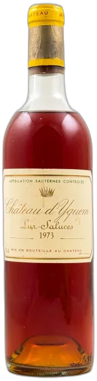 photos du vin Yquem