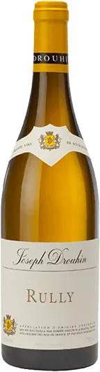 photo du vin Joseph Drouhin Rully 2022