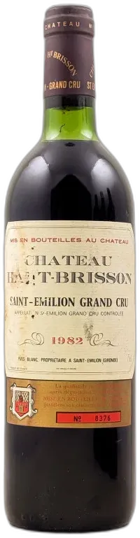 illustration du vin Faurie de Souchard