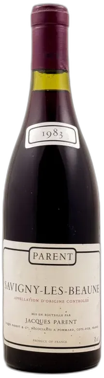 photo du vin Parent