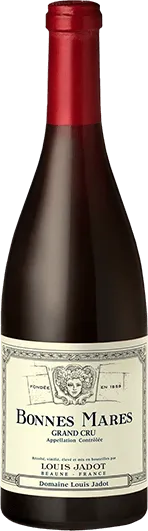 photo du vin Bonnes-Mares Grand Cru