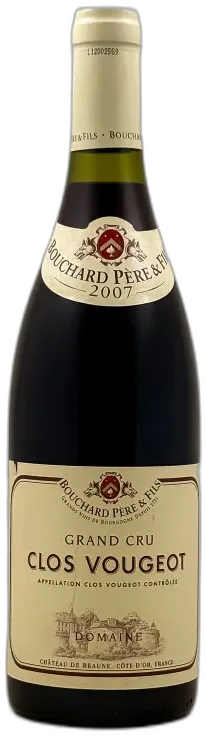 photo du vin "Paul" Grande Réserve Vin Mousseux Bertrand Ambroise