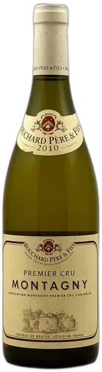 image du vin Beaune du Château Premier Cru Blanc