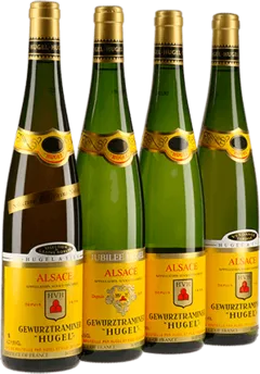 photo du vin Horizontale Gewurztraminer