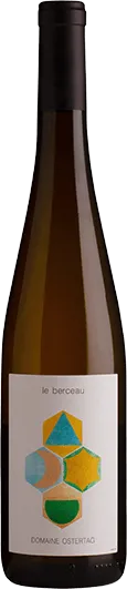 aperçu du vin Riesling Clos Mathis Domaine Ostertag