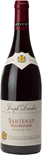 photo du vin Santenay Premier Cru Tavannes