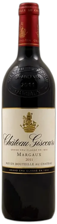 image du vin Château Giscours