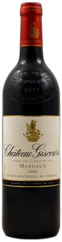 image du vin Château Giscours