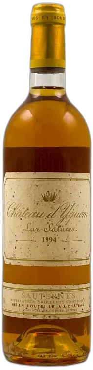photos du vin Yquem