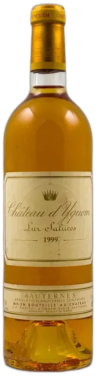 photos du vin Yquem