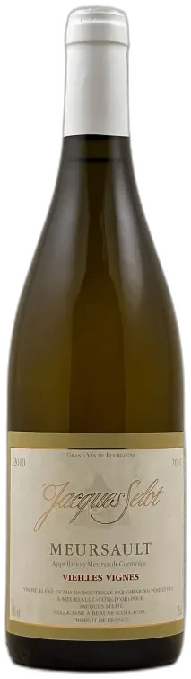 image du vin Meursault