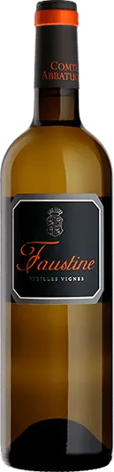 photo du vin Faustine Vieilles Vignes