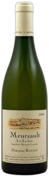 illustration du vin Luchets